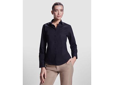 Рубашка Moscu, женская
