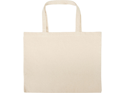 Сумка-оверсайз Jenny из хлопка 340 г/м2