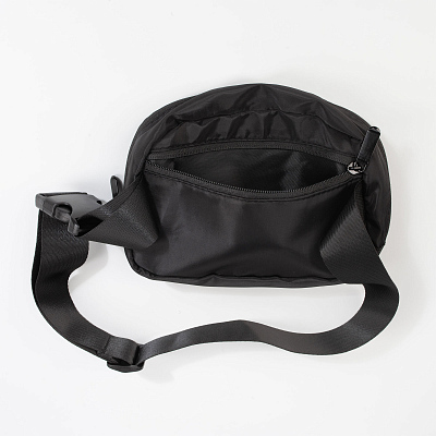 Сумка "Safe", черный