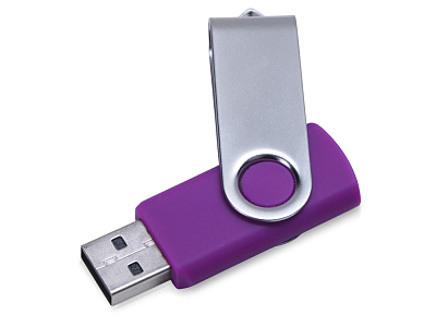 Флеш-карта USB 2.0 8 ГБ Флэш С1
