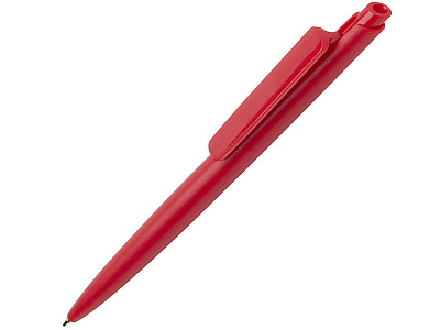 Ручка пластиковая шариковая Ipe (Красный)