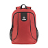 Рюкзак TORBER ROCKIT с отделением для ноутбука 15,6", красный, полиэстер 600D, 46 х 30 x 13 см - Фото 1