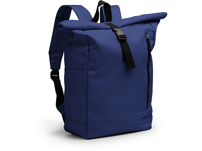 Рюкзак DRONTE из переработанного пластика