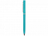 Ручка пластиковая шариковая Navi soft-touch - Фото 3