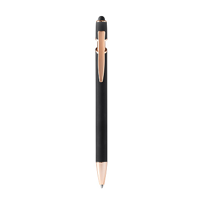 Шариковая ручка ROSES, Черный (Черный)