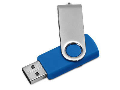 Флеш-карта USB 2.0 8 ГБ Флэш С1