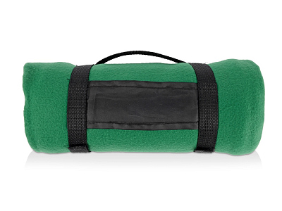 Плед Нежность