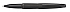 Ручка-роллер Selectip Cross ATX Brushed Black PVD - Фото 1