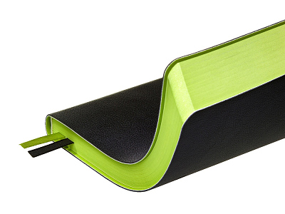 Ежедневник А5 датированный Boston на 2026 год