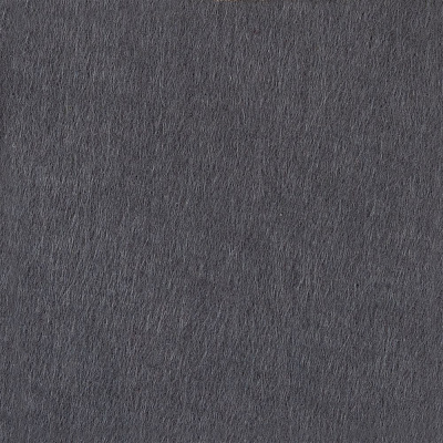 Заготовка из фетра Felt 600, темно-серая (Серый)