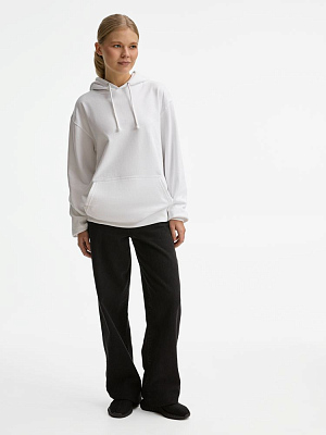 Худи унисекс Condor, белое