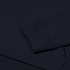 Толстовка на молнии с капюшоном Siverga 2.0, темно-синяя - Фото 3