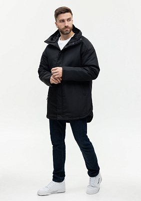 Куртка утепленная мужская STAN, 180,73