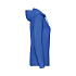 Толстовка женская без начеса LADIES LIGHTWEIGHT HOODED SWEAT 240 - Фото 4