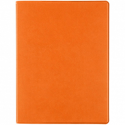 Папка для хранения документов Devon  (Оранжевый)