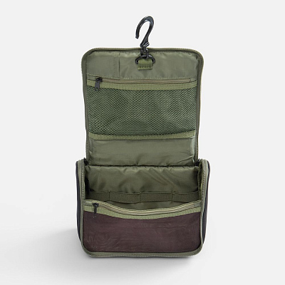 Несессер Stilset, черный