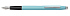 Перьевая ручка Cross Classic Century Aquatic Sea Lacquer - Фото 1