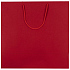 Пакет бумажный Porta L, красный - Фото 2