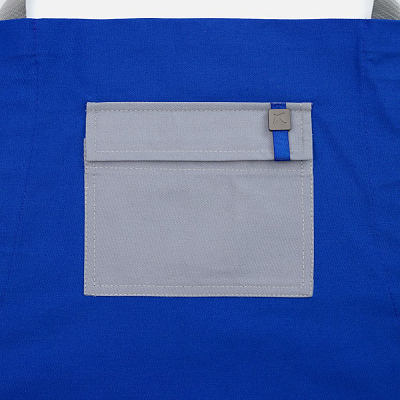 Фартук-конструктор с карманами Vakara