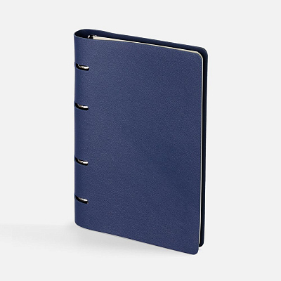 Ежедневник Ringo, недатированный, синий