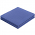Складной коврик для занятий спортом Flatters, синий - Фото 1