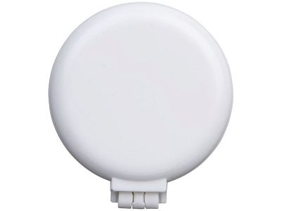 Складная щетка для волос