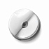 Подставка-держатель для телефона PopSocket, серый - Фото 3