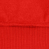 Толстовка с капюшоном Unit Kirenga Heavy, красная - Фото 5