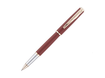 Ручка-роллер Gamme Classic (Красный)