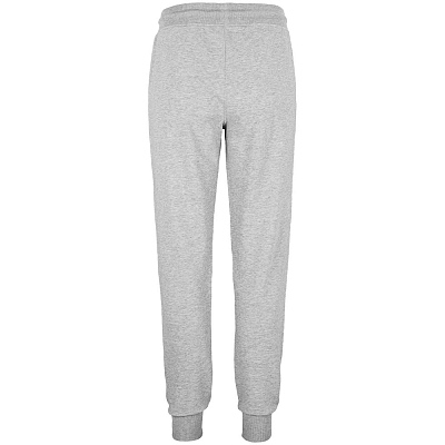 Джоггеры женские Jet Women, серый меланж