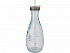 Бутылка с соломинкой Polpa из переработанного стекла - Фото 1