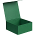 Коробка Pack In Style, зеленая - Фото 2