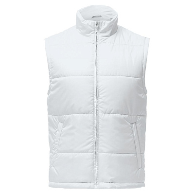 Жилет Kama, темно-синий (Белый)