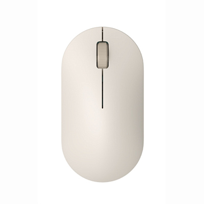 Мышь беспроводная Xiaomi Wireless Mouse Lite 2, белый
