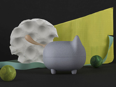 Портативная колонка Mysound Tito 1C