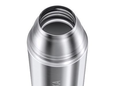 Термос Relaxika 102 2 чашки