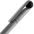 Ручка шариковая Prodir DS1 TMM Dot, серая с черным - Фото 5