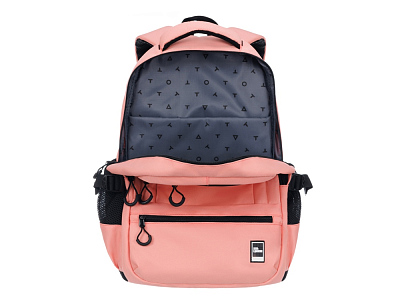 Рюкзак для школьников CLASS X с мешком для обуви