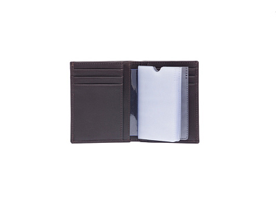 Визитница Claim