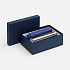 Коробка Capsie, темно-синяя - Фото 2