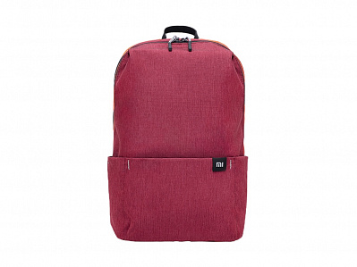 Рюкзак Mi Casual Daypack (Темно-красный)