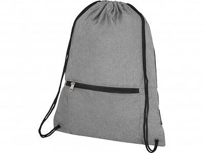 Складной рюкзак Hoss (Серый)