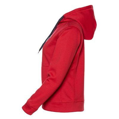 Толстовка женская STAN с капюшоном на молнии сэндвич 320, 19