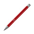 Шариковая ручка Alpha Neo, красная - Фото 3
