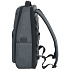 Рюкзак для ноутбука Santiago, серый - Фото 3