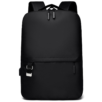 Рюкзак-сет TRAVEL TO GO, Чёрный/Чёрный