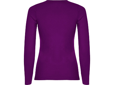 Футболка c длинным рукавом Extreme женская