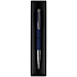 Ручка шариковая Kugel Chrome, синяя - Фото 5