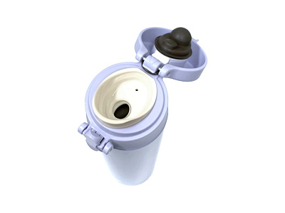 Термокружка JNF-502, 500 мл