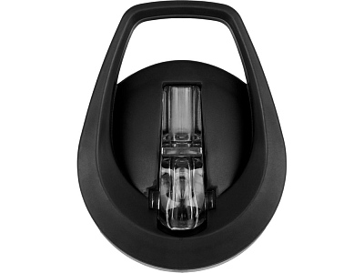 Бутылка для воды Pallant, тритан, 700 мл